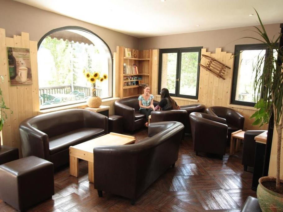 Hotel Les Vallois Vallouise Cameră foto