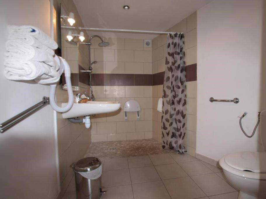 Hotel Les Vallois Vallouise Cameră foto