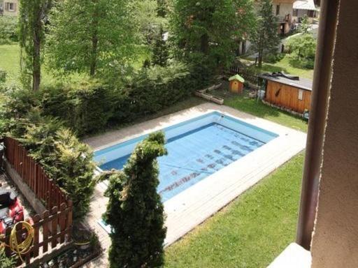 Hotel Les Vallois Vallouise Cameră foto