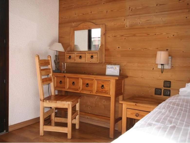 Hotel Les Vallois Vallouise Cameră foto