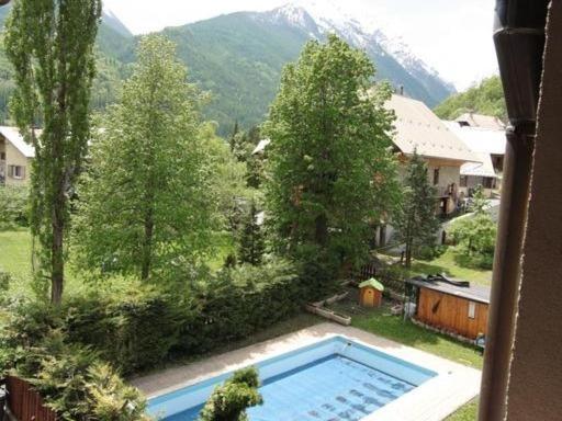 Hotel Les Vallois Vallouise Cameră foto