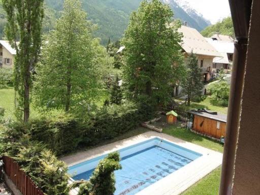Hotel Les Vallois Vallouise Cameră foto