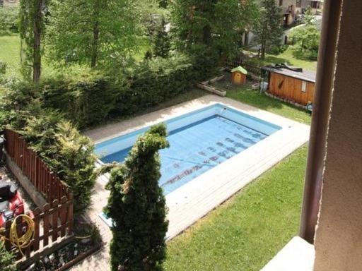 Hotel Les Vallois Vallouise Cameră foto