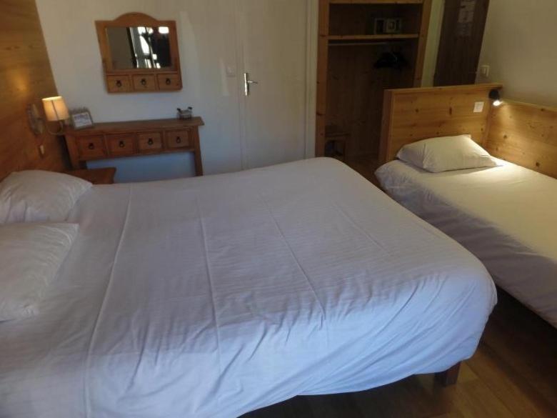 Hotel Les Vallois Vallouise Cameră foto